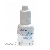 Comfort Drops