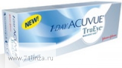 1 day Acuvue TruEye 30 шт