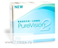 Pure Vision 2 HD