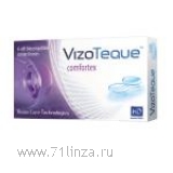 VizoTeque Comfortex