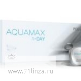 Aquamax 1 day