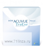 1 day Acuvue TruEye 90 шт