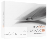 Aquamax 38