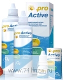 Optimed Pro Active