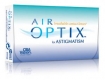 AIR Optix Plus HydraGlyde for Astigmatism