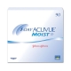 1 day Acuvue Moist 90 шт