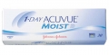 1 day Acuvue Moist 30 шт