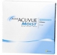 1 Day Acuvue Moist for Astigmatism 90 шт