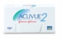 Acuvue 2 UV-защита